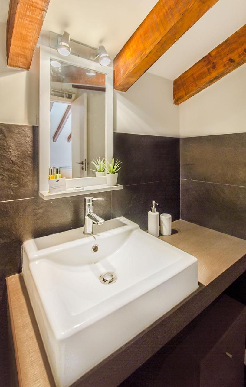 Graca Cozy Duplex Appartement Lissabon Buitenkant foto